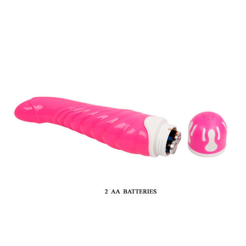 Baile The Realistic Cock Pink G-Spot