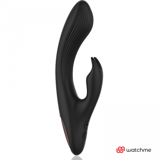 ANNE'S DESIRE CURVE G-SPOT WIRLESS TECHNOLOGY WATCHME