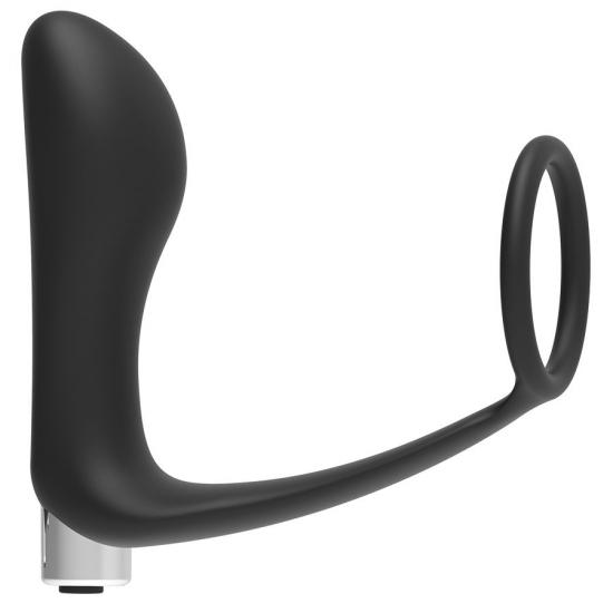 Addicted Toys Prostate Anal Vibrator #1