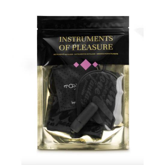 Bijoux Instruments Of Pleasure