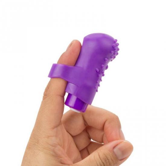 Screaming O Rechargeable Thimble Fing