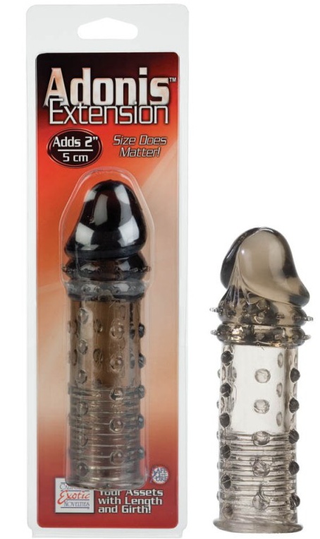 Adonis Extension návlek na penis