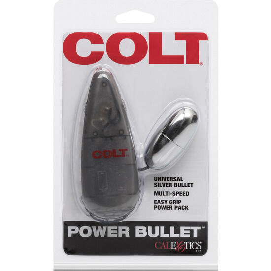 CalExotics COLT Multi-Speed ??Power Bullet