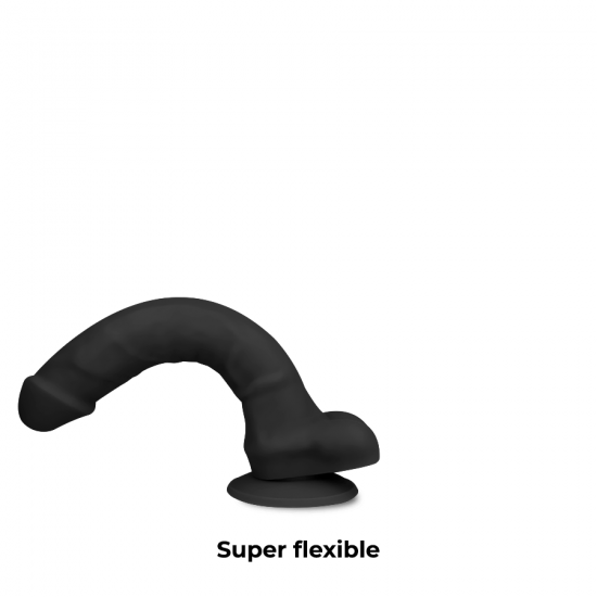 Cock Miller Silicone Double Density Super Flexible Dildo Skin 24cm