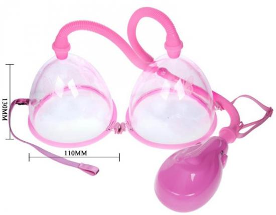 Automatic Breast Pump