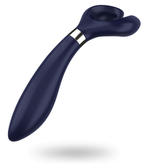 Satisfyer Endless Fun Blue 23,5 cm