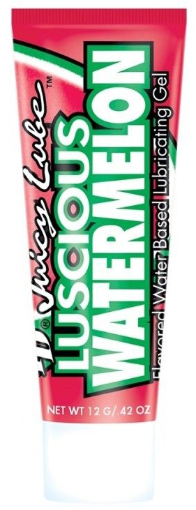 Id Juicy Lube Watermelon 12ml