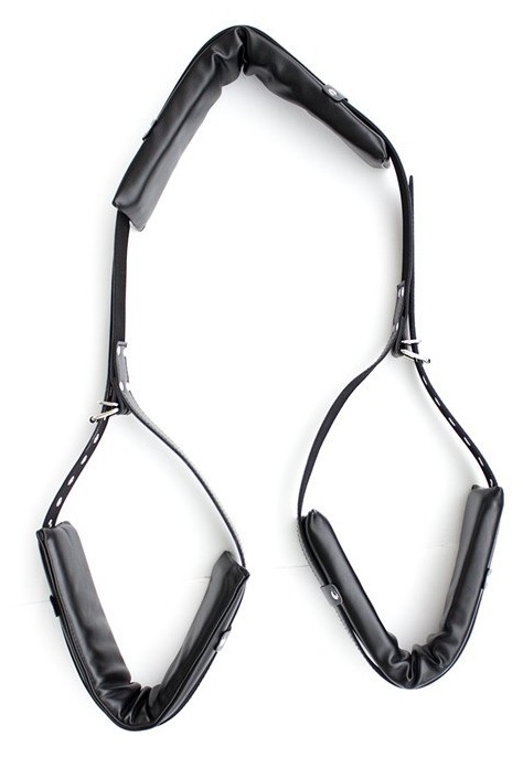 BDSM Adjustable Thigh Restraint Sling