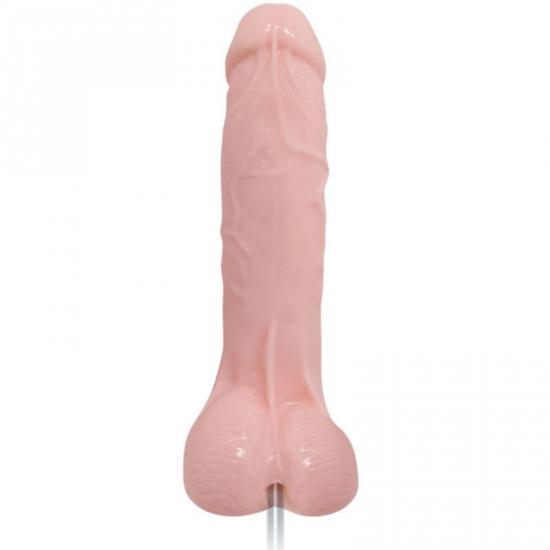 Vibrating And Ejaculation Function Penis