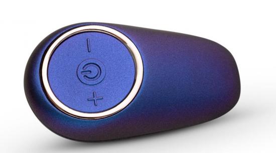 Hueman Interstellar Anal Vibrator