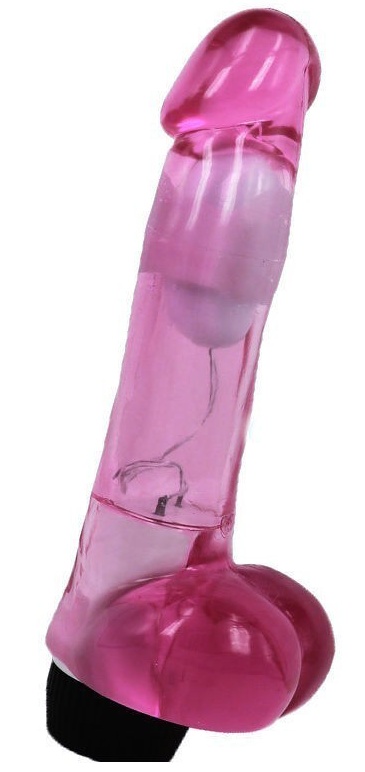 Blue Numen Vibrator - Pink Blue Numen Vibrator - Pink