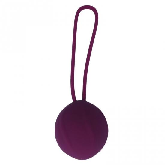 CoverMe Kegel Kit Single venušiny kuličky 10 cm + Duo venušiny kuličky 15,4 cm