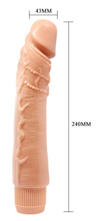 Baile Pretty Love Barbara Dybbuk realistický