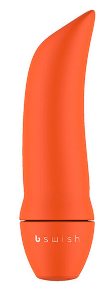 B Swish - Bmine Basic Curve Bullet