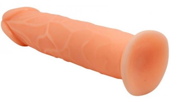 S-Waves Of Pleasure Fantasy Vibe 19.8 cm