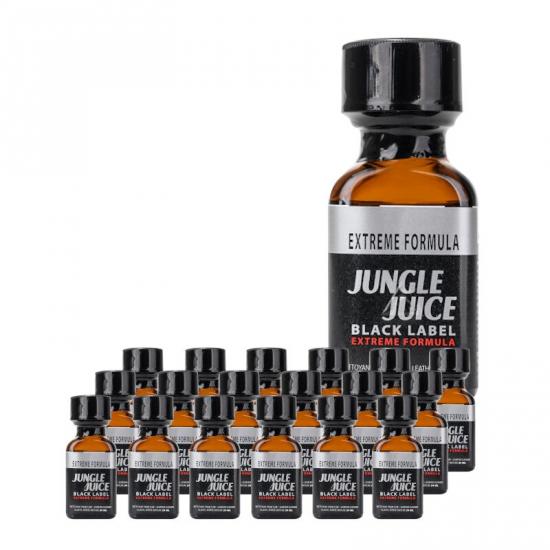 Jungle Juice Black Label 24