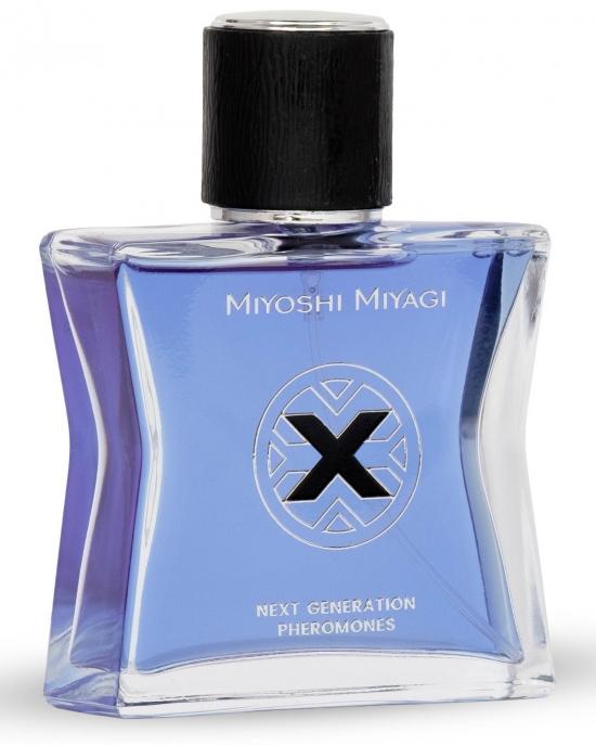 Miyoshi Miyagi Next Feromony pro muže 50 ml