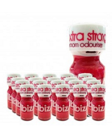 Popper IBIZA 10 ml