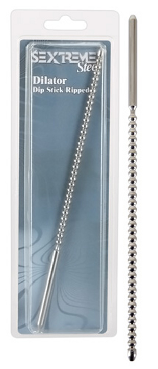 Dilator Dip Stick Ripped 6mm