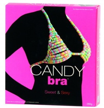 CANDY BRA LIPO