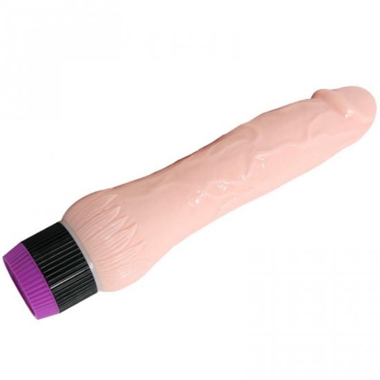 Adour Club Realistic Vibrator Wide Base 22 c