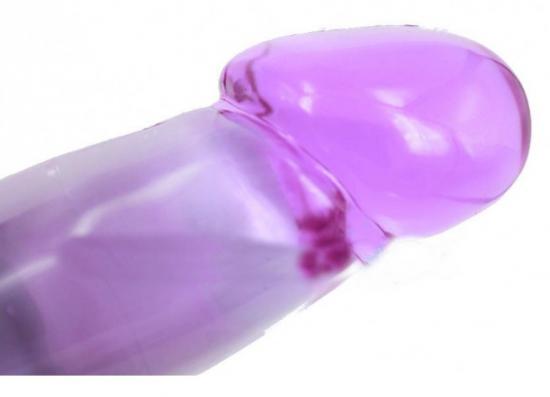 Blue Numen Vibrator Purple