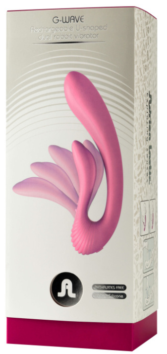 Adrien Lastic G-Wave Adrien Lastic G-Wave