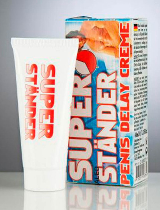 Super Stander 40ml