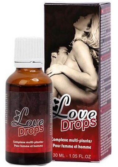 RUF Love Drops 20ml