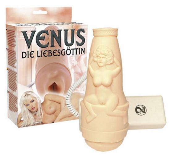 You2Toys Venus - masturbátor You2Toys Venus - masturbátor