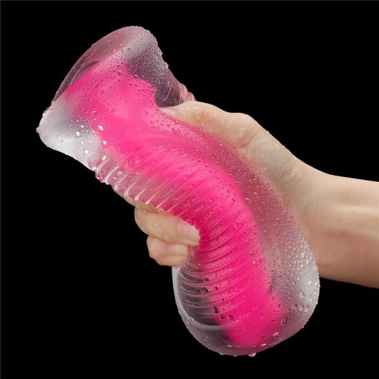 LoveToy Lumino Play Masturbator 6.0