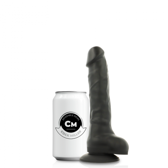 Cock Miller Silicone Density