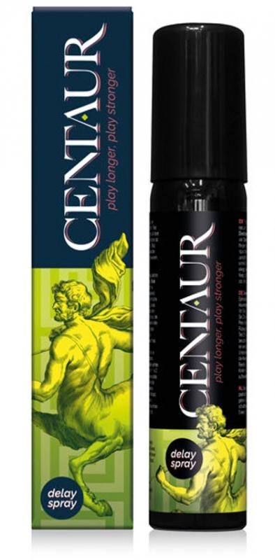 Cobeco Pharma Sprej na oddálení ejakulace - Centaur Delay Spray