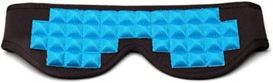 Maska na oči PicoBong See No Evil Blindfold Maska na oči PicoBong See No Evil Blindfold