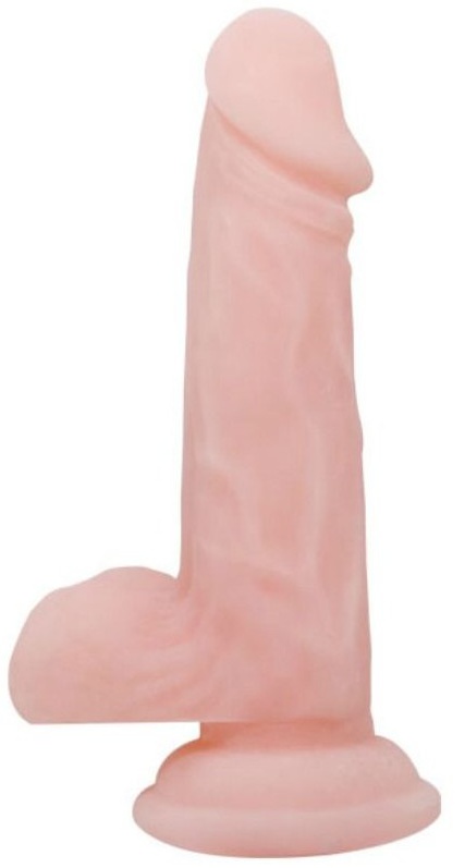 Baile Dildo Realistic Dildo Flesh