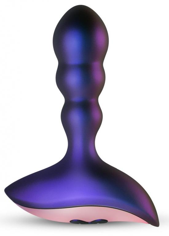 Hueman Interstellar Anal Vibrator