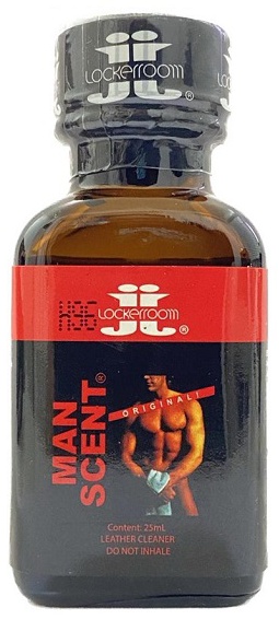 Man Scent 25ml