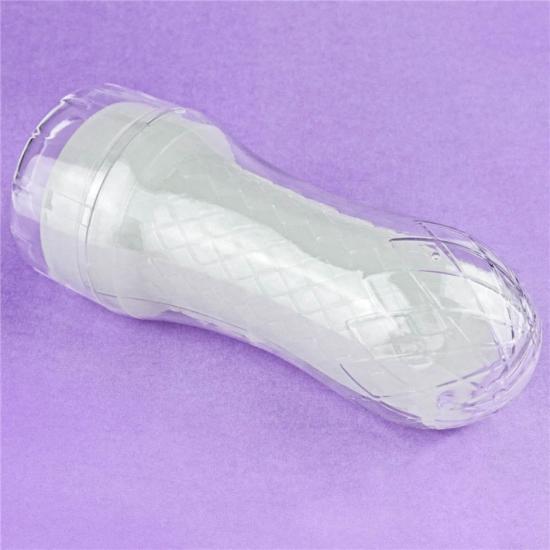 LoveToy Lumino Play Masturbator Ribbed