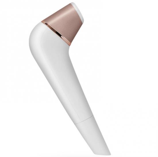 Satisfyer Number Two