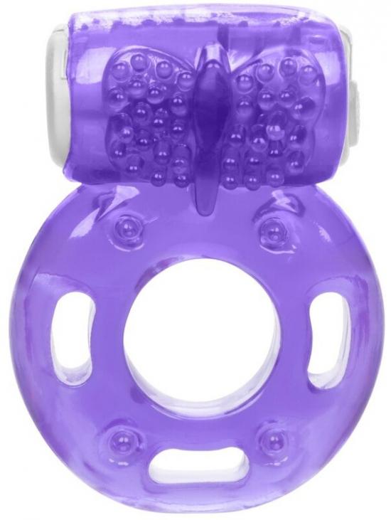 CalExotics Vibrating Ring