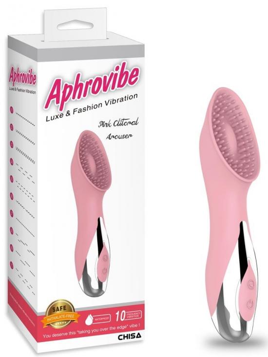 Aphrovibe Clitoral Arouser