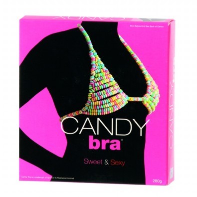 CANDY BRA LIPO