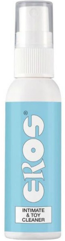 Eros Intimate & Toy Cleaner 50ml Eros Intimate & Toy Cleaner 50ml