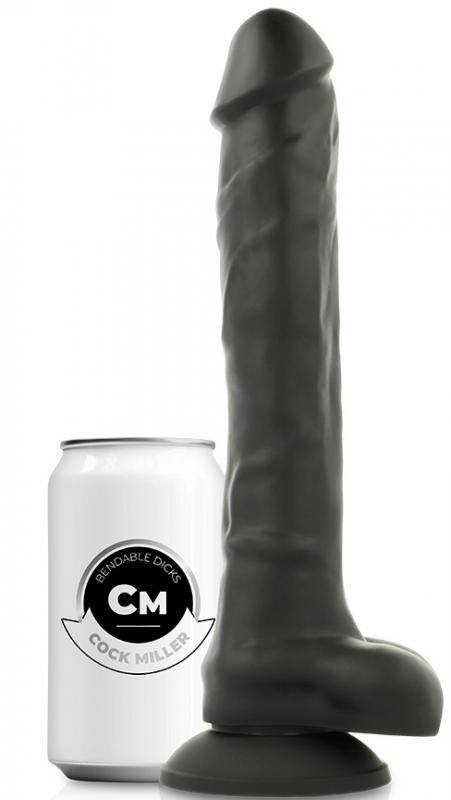 Cock Miller Silicone Double Density Super Flexible Dildo Skin 24cm