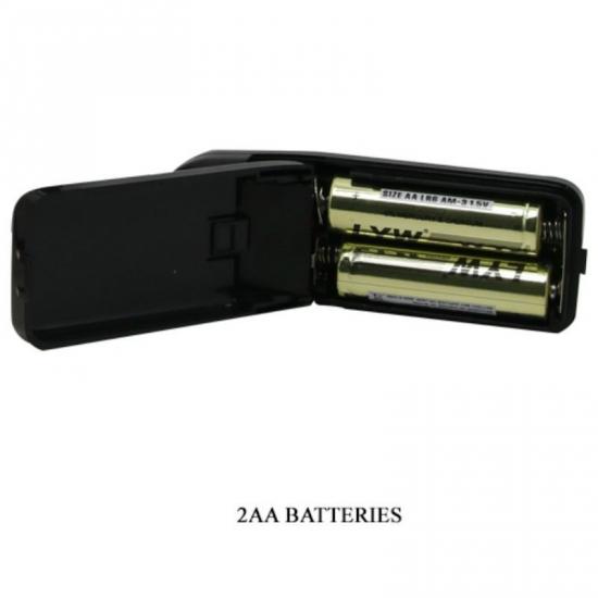 BAILE VIBRATORS THE VELKÝ PENIS REALISTICKÝ A VIBRAČNÍ DILDO FLESH 26 CM