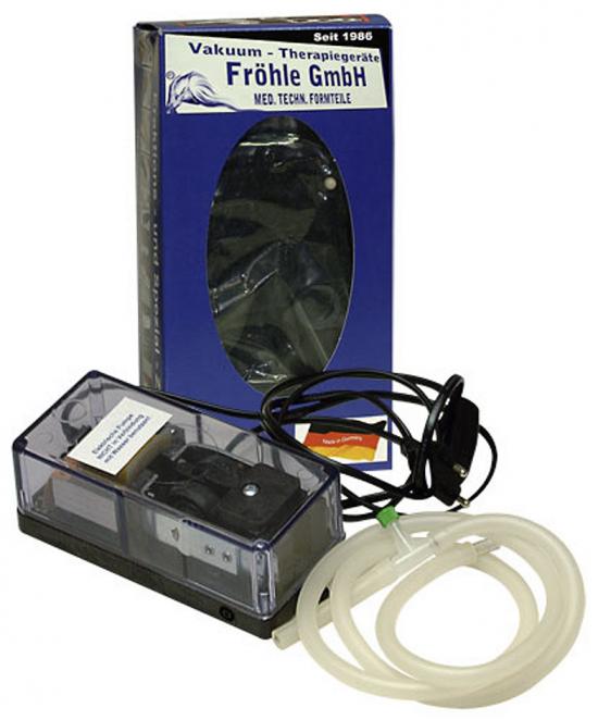 Fröhle Electric Pump Fröhle Electric Pump