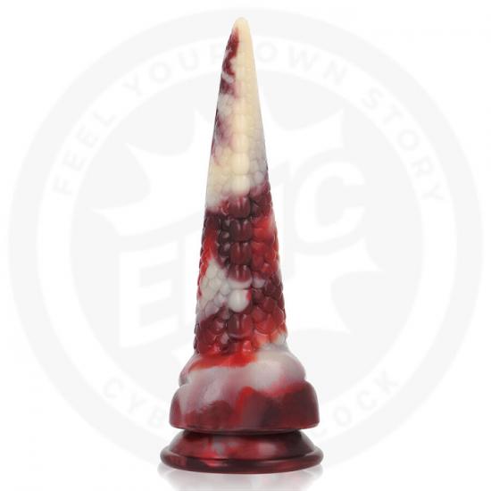 Epic Draxis Abysmal Shadow Dildo, mytologické chapadlo dildo