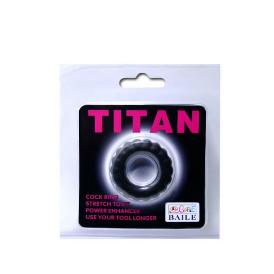 Baile Titan Cockring