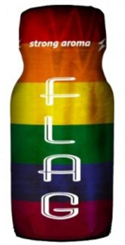 Poppers Flag 13ml