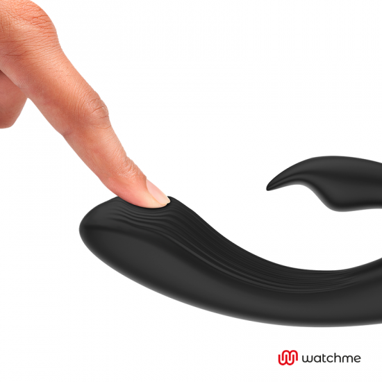 ANNE'S DESIRE CURVE G-SPOT WIRLESS TECHNOLOGY WATCHME